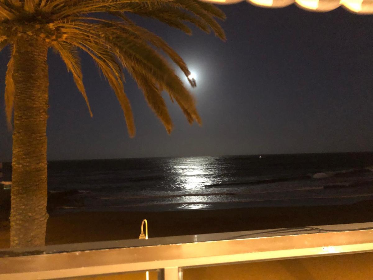 Espectacular En Primera Linea De La Playa Telde Εξωτερικό φωτογραφία