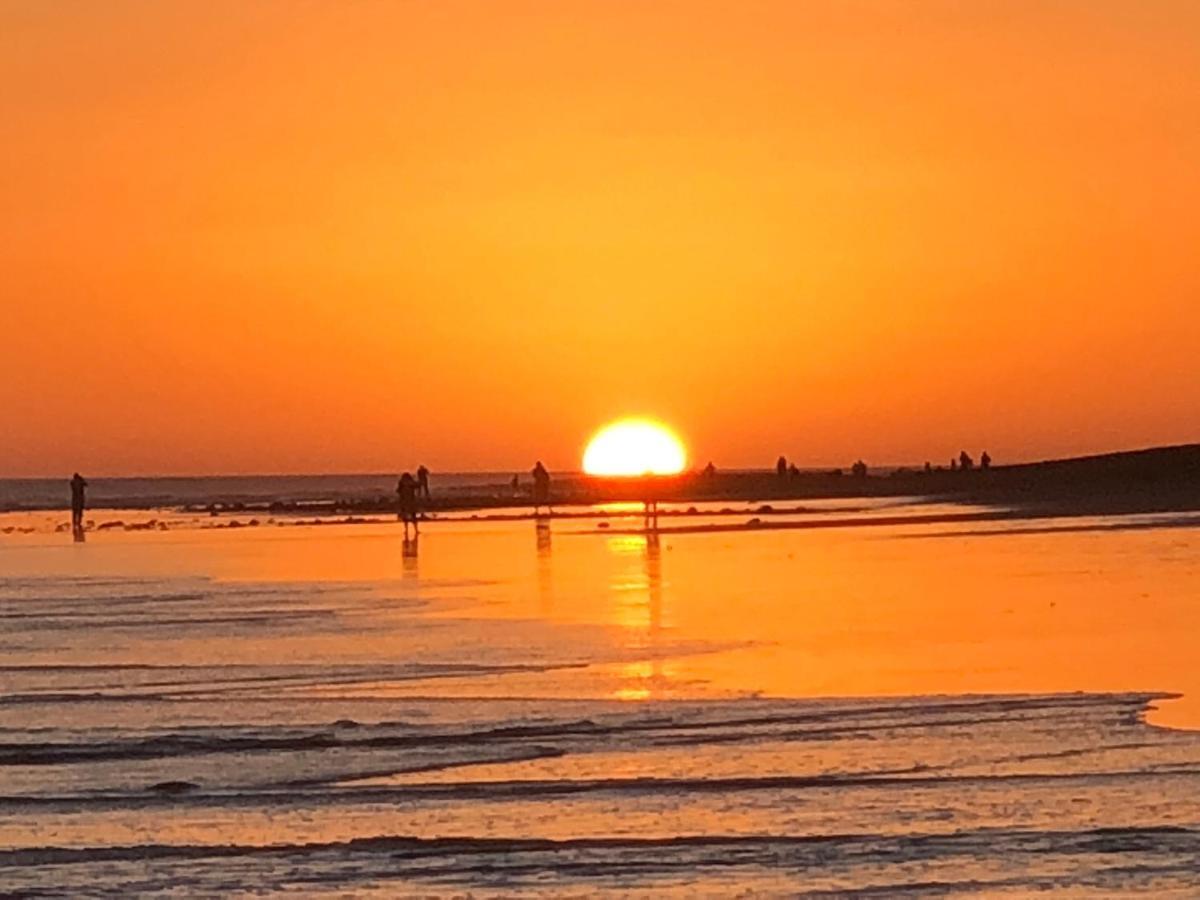 Espectacular En Primera Linea De La Playa Telde Εξωτερικό φωτογραφία